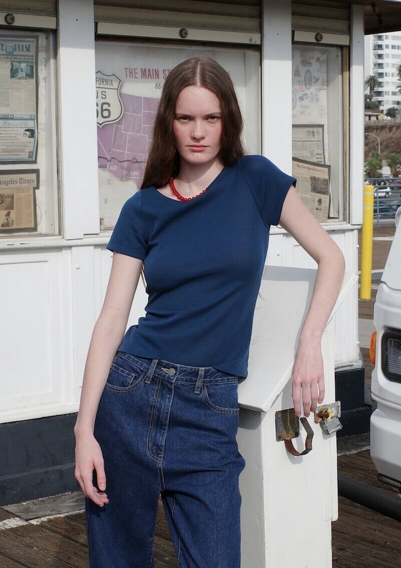 Natural t-shirts image 2